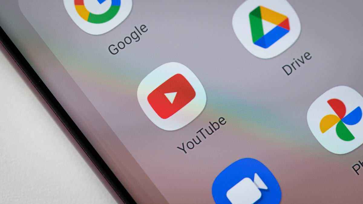 Youtube : une bug explosif démène la colère des utilisateurs